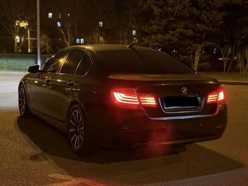 Авто BMW 5 Серия 2013 № 8317852
