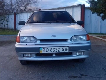 Авто ВАЗ 2115 2004 № 8317853