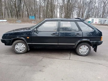 Авто ВАЗ 2109 2003 № 8317855