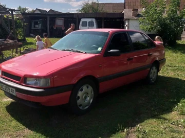 Авто Volkswagen Corrado 1989 № 8317856