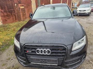 Авто Audi S5 2016 № 8317862