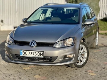 Авто Volkswagen Golf 2015 № 8317864