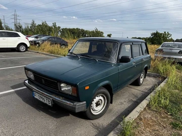 Авто ВАЗ 2104 2006 № 8317867