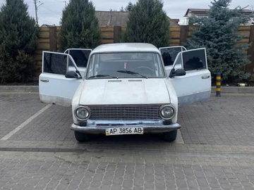 Авто ВАЗ 2101 1985 № 8317868