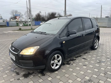 Авто Ford Focus 2006 № 8317872