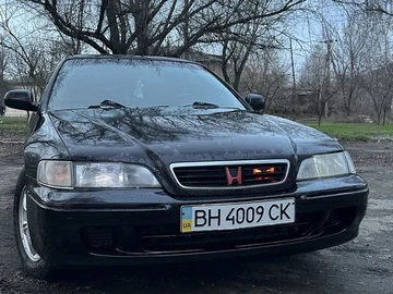 Авто Honda Accord 1998 № 8317875