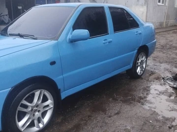 Авто Chery Amulet 2007 № 8317876