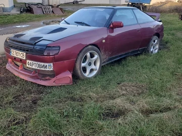 Авто Toyota Comfort 1999 № 8317877