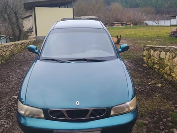 Авто Daewoo Nubira 1999 № 8317880