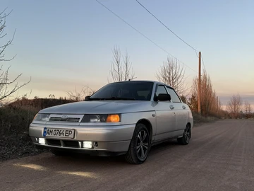 Авто ВАЗ 2110 2008 № 8317882
