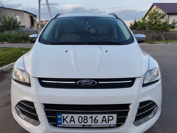 Авто Ford Escape 2016 № 8317891