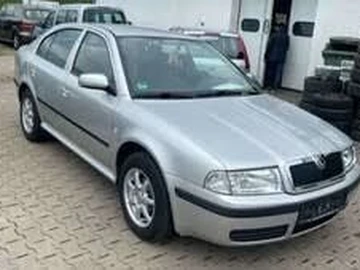 Авто Skoda Octavia 2008 № 8317980