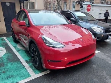 Авто Tesla Roadster 2021 № 8317993