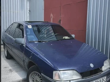 Авто Opel Omega 1995 № 8317995