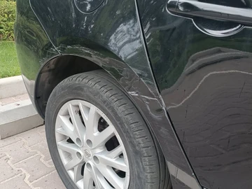 Авто Renault Megane 2013 № 8317998