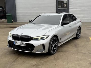 Авто BMW 3 Серия 2020 № 8318002