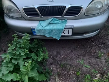 Авто Daewoo Sens 2004 № 8318006
