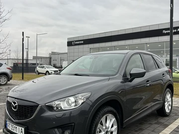 Авто Mazda Cx-5 2014 № 8318009
