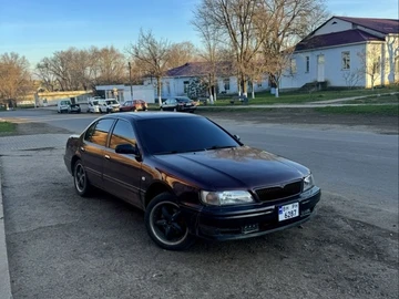 Авто Nissan Maxima 1997 № 8318010