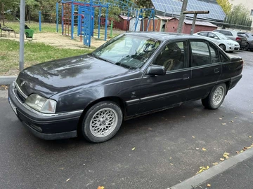 Авто Opel Vectra 1991 № 8318011