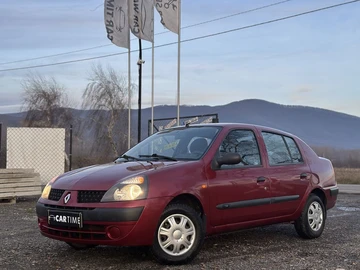 Авто Renault Symbol Thalia  2003 № 8318026