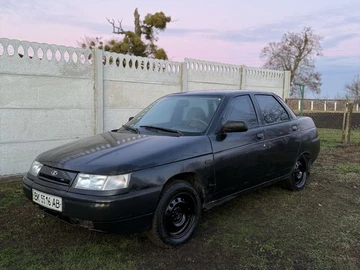 Авто ВАЗ 21104 2005 № 8317981