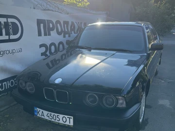 Авто BMW 5 Серия 1994 № 8318073