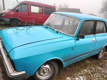 Авто  2140 1983 № 8318075