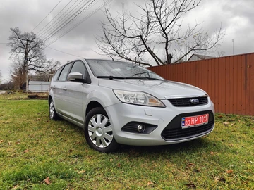 Авто Ford Focus 2007 № 8318079