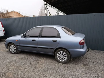 Авто Daewoo Arcadia 2008 № 8318083