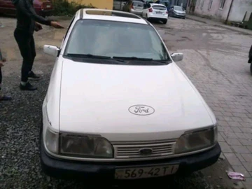 Авто Ford Canyon 1990 № 8318088