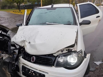 Авто Fiat Albea 2010 № 8318094