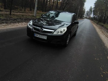 Авто Opel Vectra 2005 № 8318099