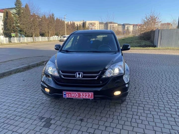Авто Honda Cr-V 2011 № 8318104