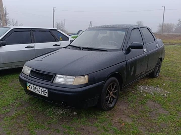 Авто ВАЗ 2110 2005 № 8318105