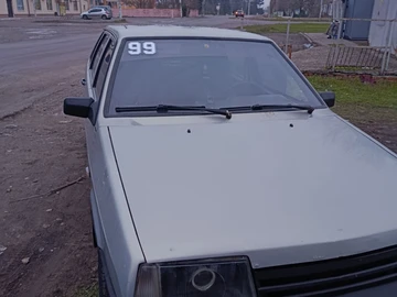 Авто ВАЗ 21099 2006 № 8318150