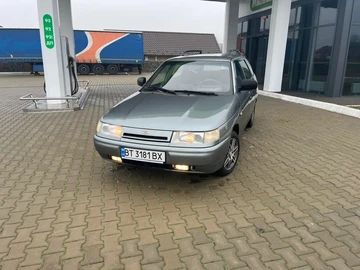 Авто ВАЗ 2111 2006 № 8318160