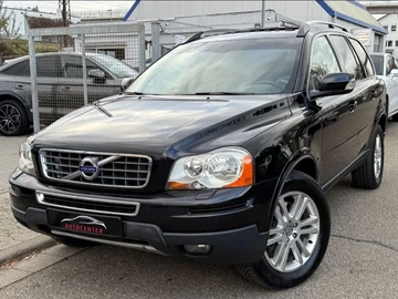 Авто Volvo Xc90 2010 № 8318162