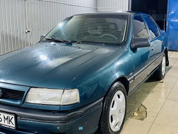 Авто Opel Vectra 1995 № 8318208