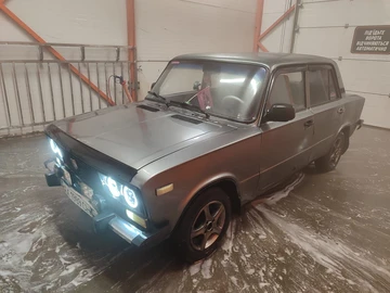 Авто ВАЗ 2106 1987 № 8318209
