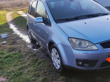 Авто Ford C-Max 2004 № 8318211