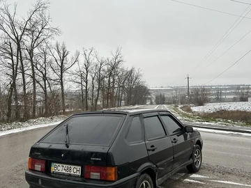 Авто ВАЗ 2114 2011 № 8318214