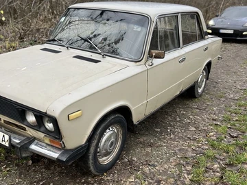 Авто ВАЗ 2106 1989 № 8318217