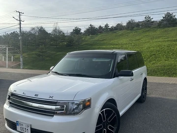 Авто Ford Flex 2015 № 8318218
