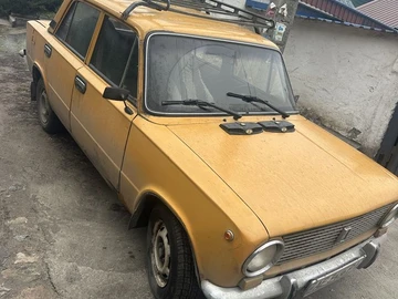 Авто ВАЗ 2101 1998 № 8318221