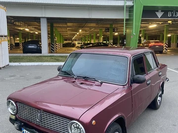 Авто ВАЗ 2101 1986 № 8318223