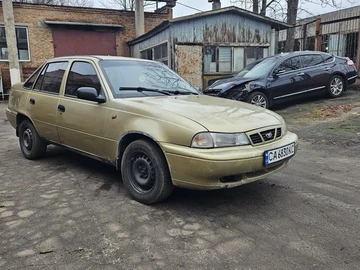 Авто Daewoo Nexia 2007 № 8318224