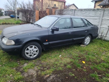 Авто Ford Scorpio 1993 № 8318226