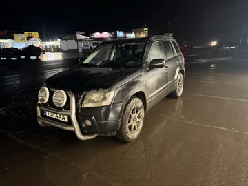 Авто Suzuki Grand Vitara 2006 № 8318270