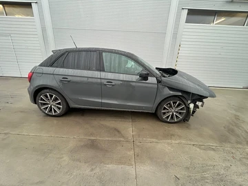 Авто Audi A1 2015 № 8318271